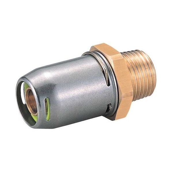 オスアダプター 平行ネジ OT13-MG 1点...