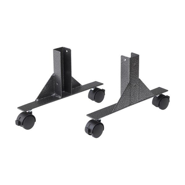 ラティス用キャスター付スタントセット