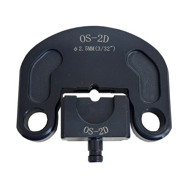 アームスエージャー用ダイス