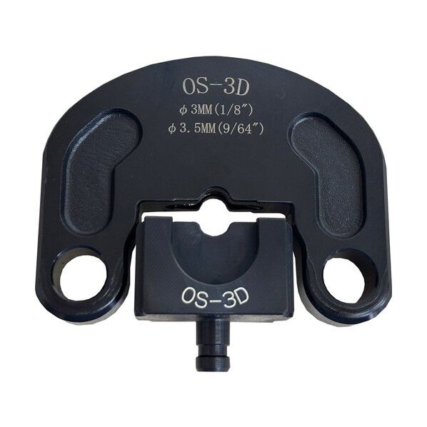 アームスエージャー用ダイス