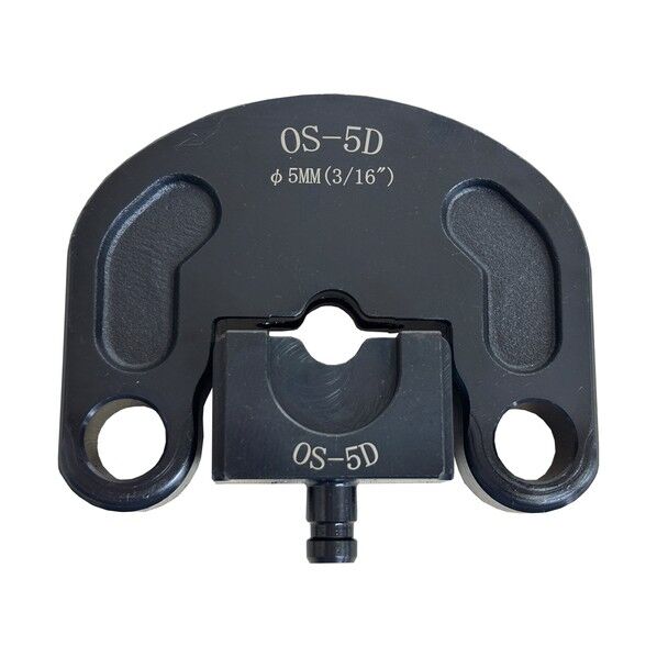 ※法人専用品※アーム産業 アームスエージャー用ダイス OS-5D 1SET