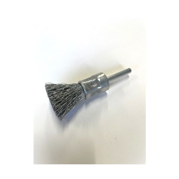 筒型ブラシ 筒型 20x25x6x35x30 BRH-0.3 E-020 1個