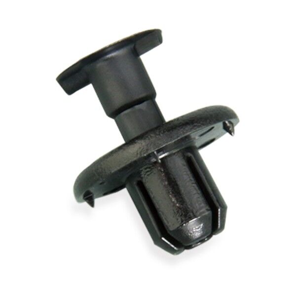 プッシュターンリベット