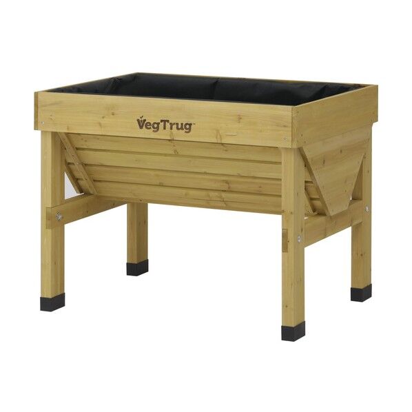 タカショー 園芸用品 ホームベジトラグ S VGT-01F 1台...