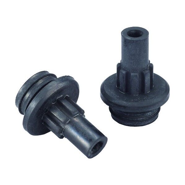 検知管アダプタ