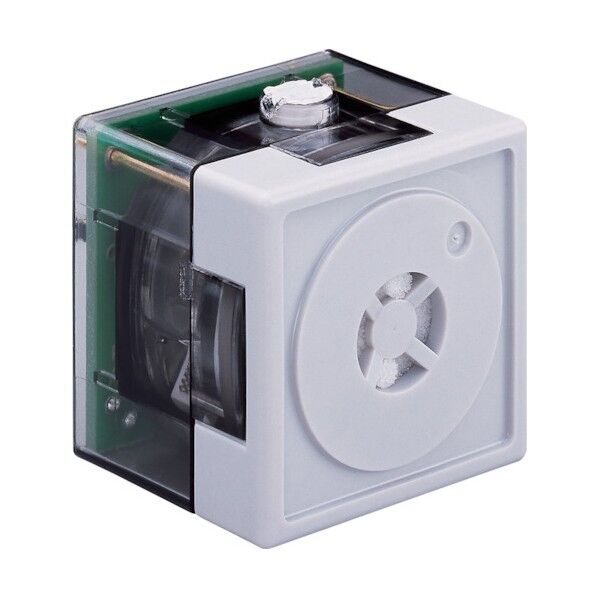 ガステック GHS-8AT用センサ (0~10ppm) H2S-520E 1点