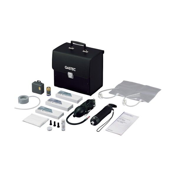 校正用硫化水素発生キット(0～500ppm用) CK-11H 1点