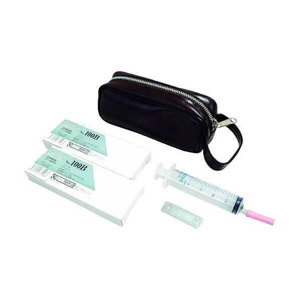 プロパン検知器セットNo.600