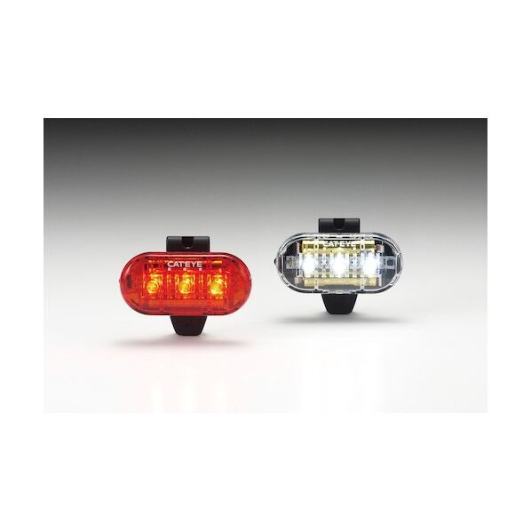 フラッシングライト