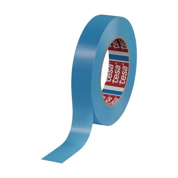 仮固定用PPストラッピングテープ テサ64284PV10 25x66