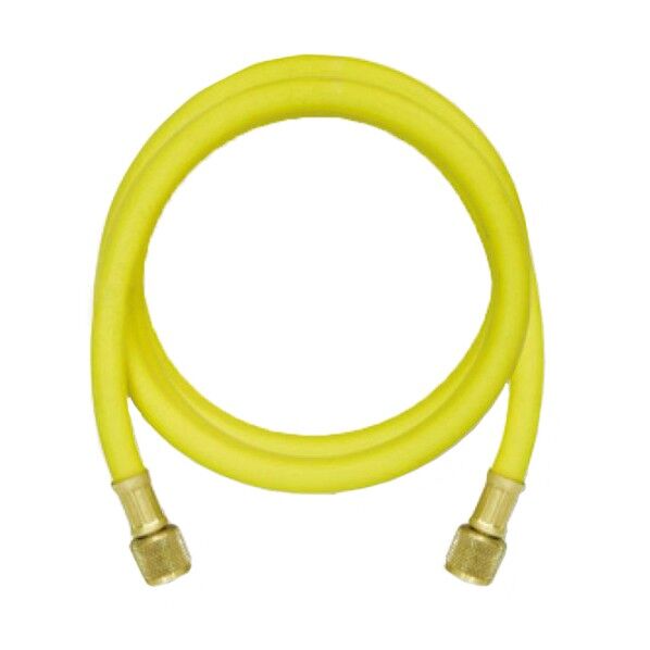 3/8 チャージングホースプラスII 黄 92cm Y14536 1