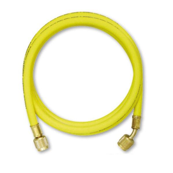 R12等用1/4 チャージングホース