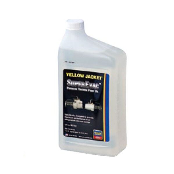 真空ポンプオイル