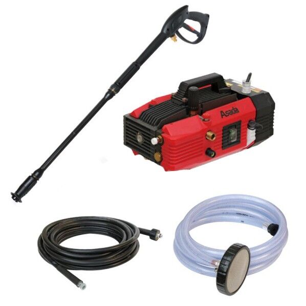 高圧洗浄機8.5/60