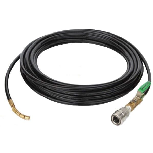 冷水高圧洗浄機用ホース(クイックカプラ仕様)