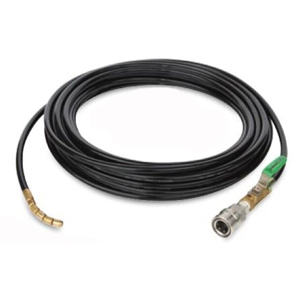 冷水高圧洗浄機用ホース(SUSワンタッチカプラ仕様)