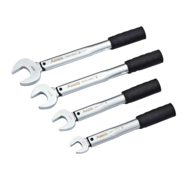 トルクレンチ 新冷媒用