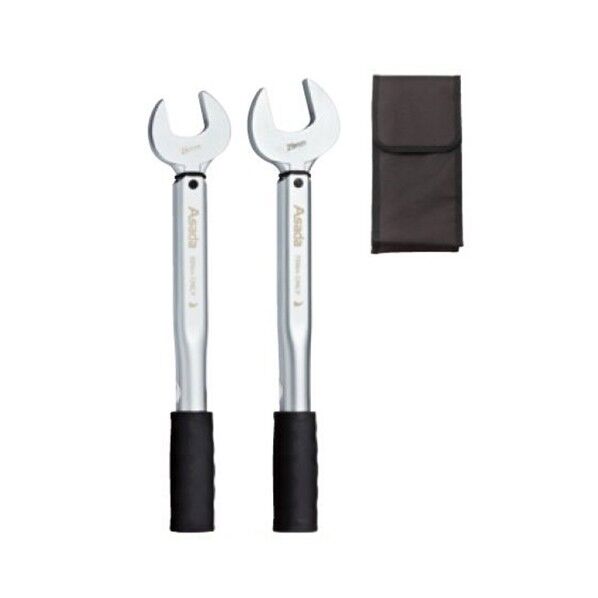 トルクレンチセット 1/4・3/8 XP714 1S