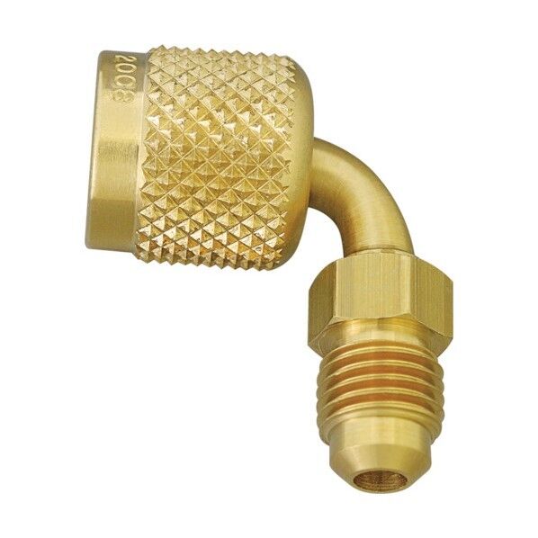 クイックアダプター(90゜)