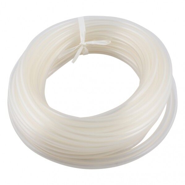 ポアロン透明チューブ 6×8.4mm T0301-11 8-9106-08 1点