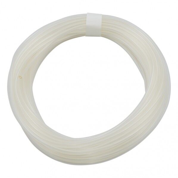 ポアロン透明チューブ 2.4×4mm T0301-06 8-9106-03 1点