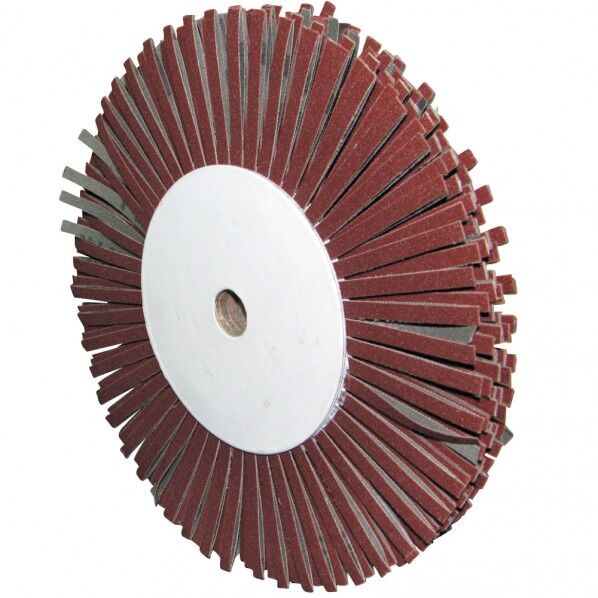 スリットクラゲホイール