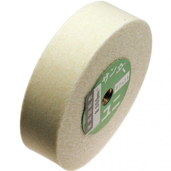 GPサンダーフェルト ソフト 100x25xM10 GPS100FS 1個