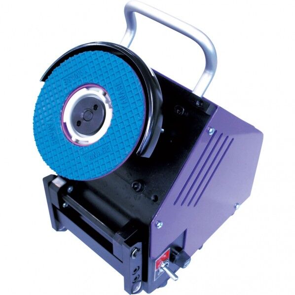 ヤナセ 磨研機 YOSH-D-100A 1点...