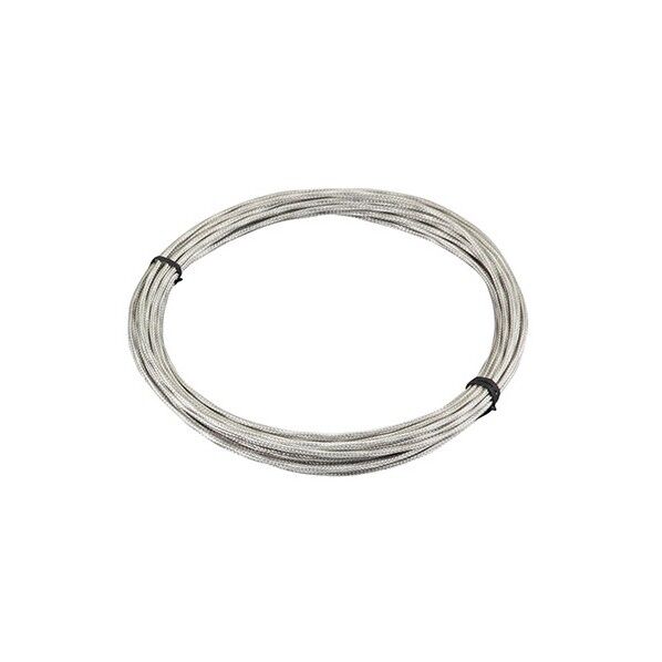 測温抵抗体用補償導線(Pt100) 300℃ PT-GS 4-2541-02 10m