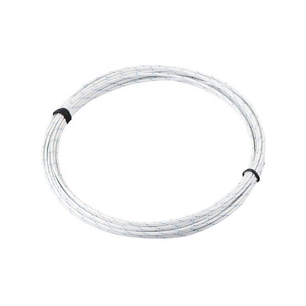 K熱電対用補償導線 TWK-GF10 0.65mm 4-2542-01 10m