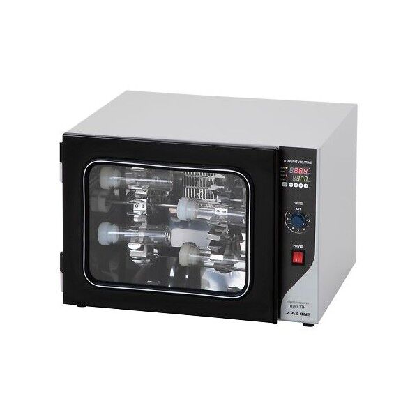 ハイブリダイゼーションオーブン 本体 HDO-12H 4-2563-01 1台