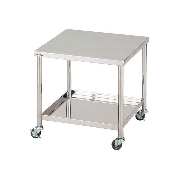 ローハイトワゴン MCK-2027 600×420×400mm 4-2565-02 1個