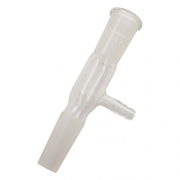 連結管(減圧用、直管) 19/38-19/38 CRS1938-1938 4-2644-05 1個