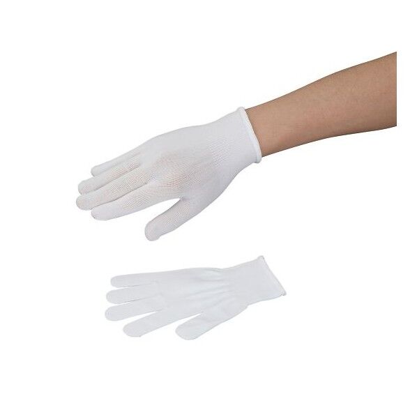 インナー手袋(組立･検査用) スタンダード 4-2728-01 10双