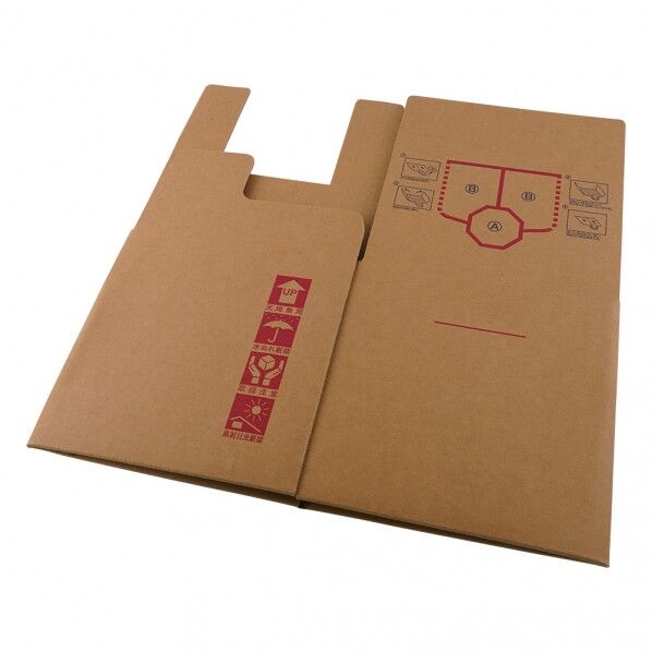 ユニオンコンテナーII型(スクエア) ケース