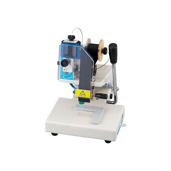 卓上印字機 本体 AIP-100 4-2741-01 1個