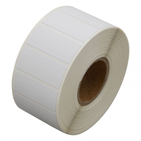 カラフル紙ラベル BCL-WH 白 4-2746-01 1000枚