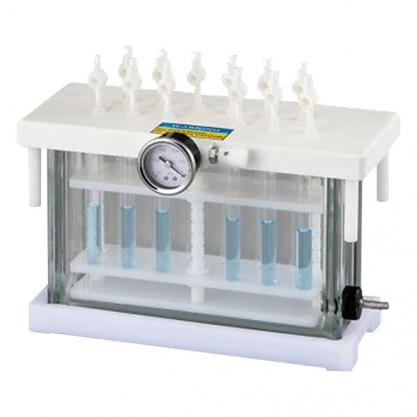 SPEバキュームマニホールド SVM12 4-2854-01 1個