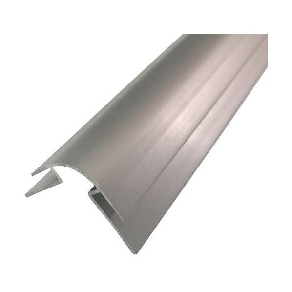 アルミ出隅ジョイナー 1035AC×2730 シルバー 6300051666 1本...