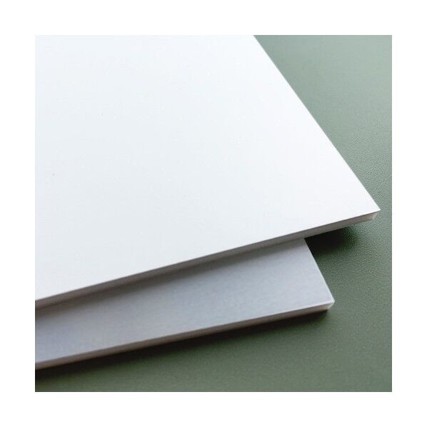  CKホワイトボード ホワイト/片面アルミ CK-3-WALS 3mm,910×1820 6300051712 5枚...