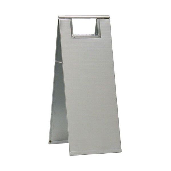 ステンレスフロアスタンド無地ST-K00 775411