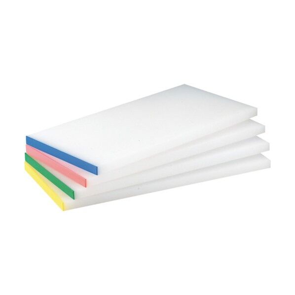 PCまな板カラー縁付 ピンク K1AX20mm 1個