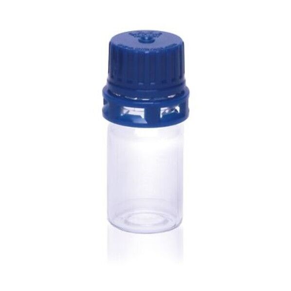 PETGセラムバイアル 5mL RGC0005S 100本