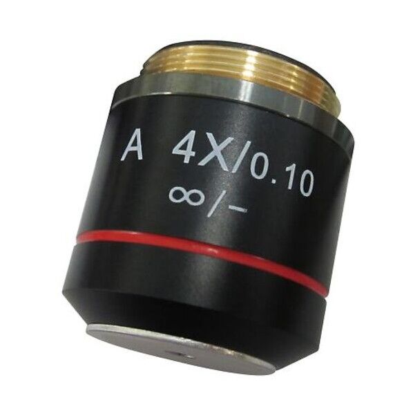 デジタルマイクロスコープ 長距離撮影対応 対物レンズ ロングフォーカス4倍