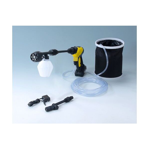 充電式高圧洗浄機 TAN-3014 1台