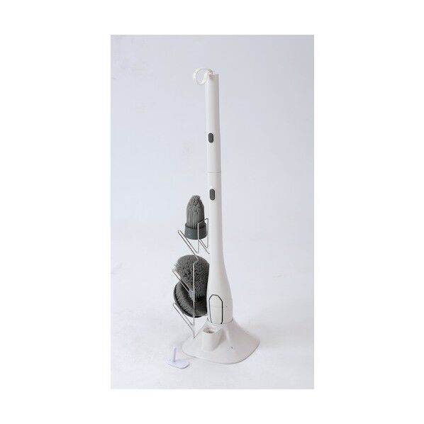  充電式電動パワフルポリッシャー TAN-5007 1個...