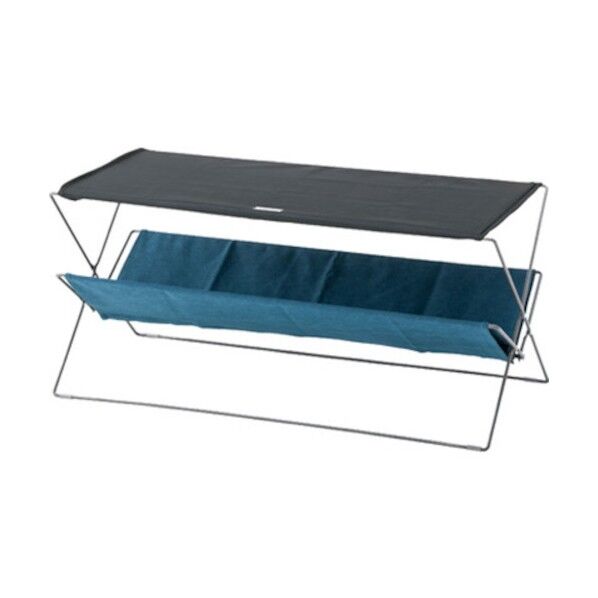 トレード フォールディングテーブル MIP-95NV ネイビー 6300052197 1個...