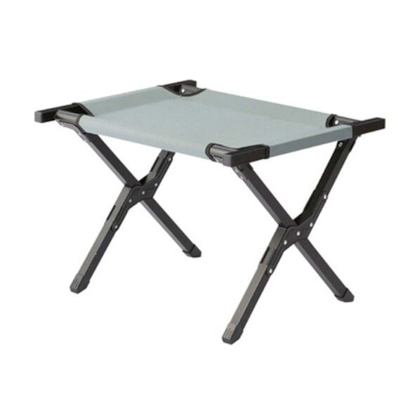 フォールディングラック&スツール グレー OLC-623GY グレー 6300052207 1台