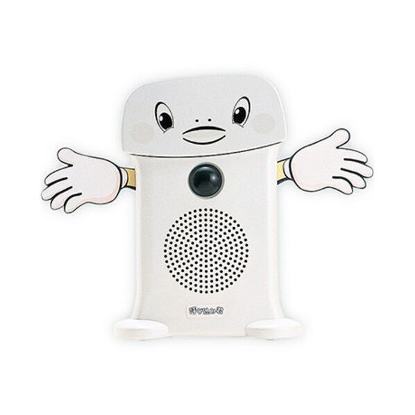 トレード TOOLS 呼び込み君 ビューサインmini無し KZ8-0039 6300053177 1台...