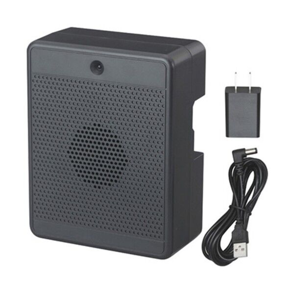 トレード TOOLS ボイスミックストーカー KZ8-0325 6300053181 1台...